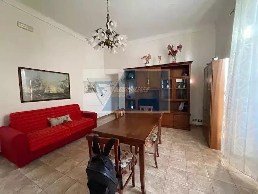 Immagine 2 di Casa trifamiliare in vendita  in Via Diocle a Siracusa