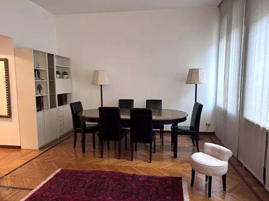 Immagine 7 di Casa trifamiliare in vendita  in Via Saverio Mercadante, 7 a Milano