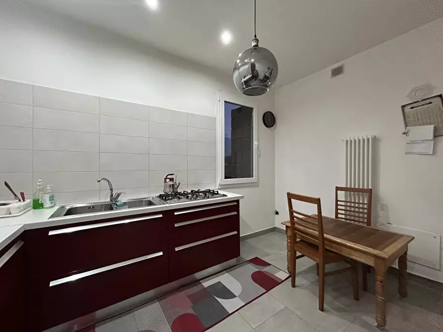 Immagine 2 di Casa trifamiliare in vendita  a Ponte Di Piave