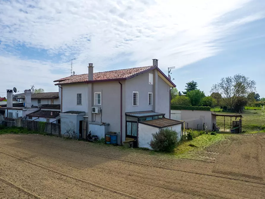 Immagine 43 di Terreno edificabile in vendita  a Campagna Lupia