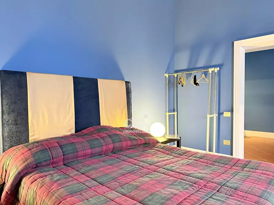 Immagine 22 di Casa trifamiliare in affitto  a Marsala