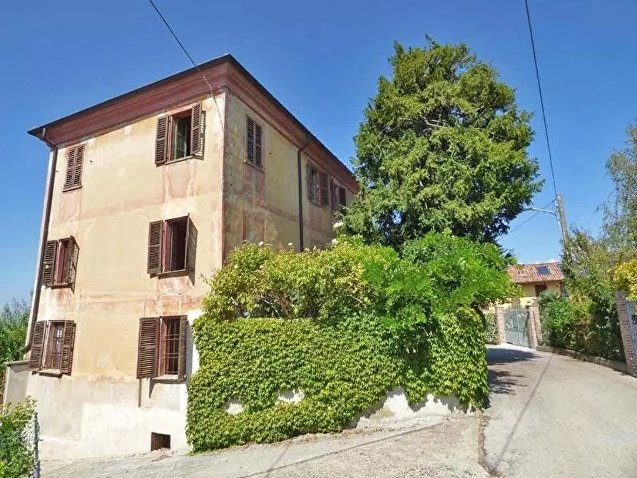 Immagine 4 di Terreno edificabile in vendita  a Cherasco