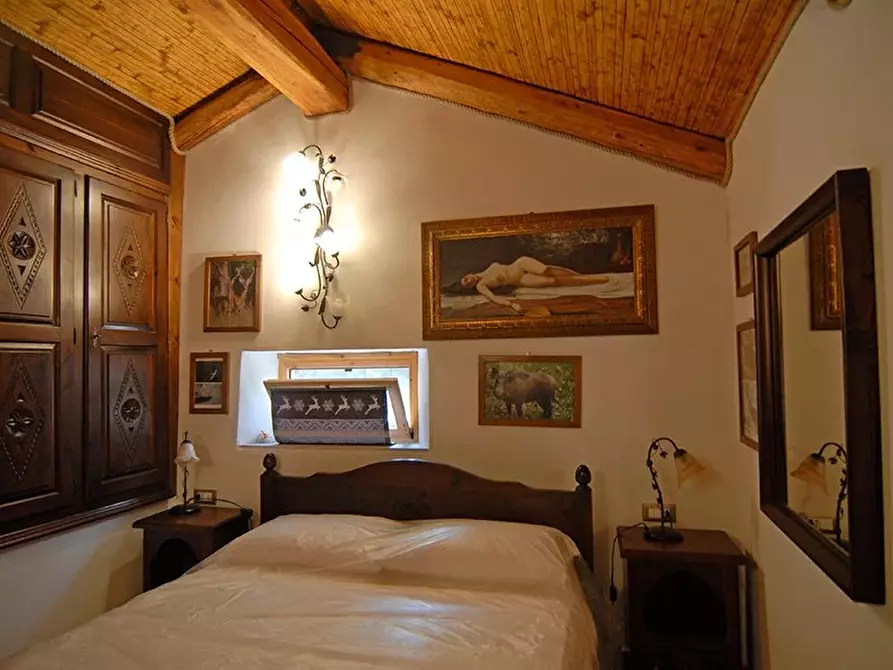 Immagine 21 di Terreno edificabile in vendita  a Bellino