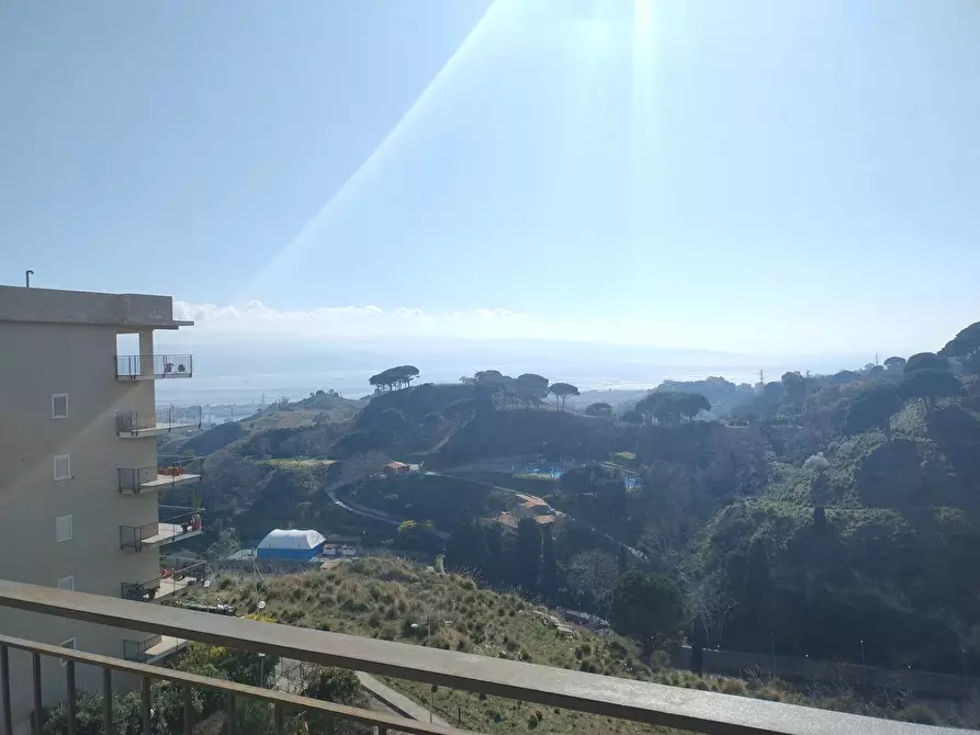 Immagine 5 di Casa trifamiliare in vendita  in Via Torrente Trapani a Messina