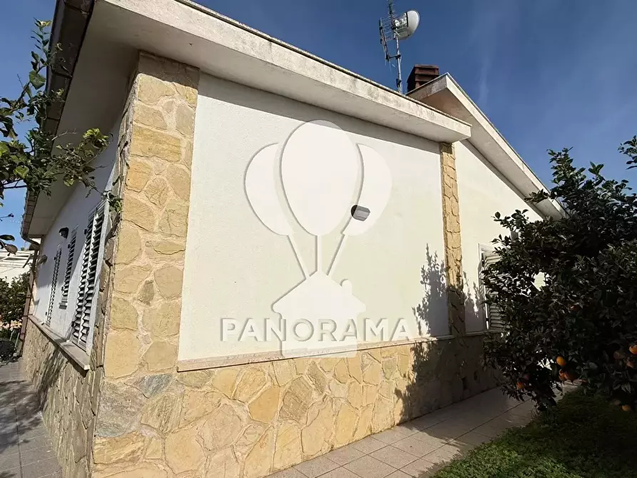 Immagine 2 di Terreno edificabile in vendita  in Contrada Colonna a Balestrate