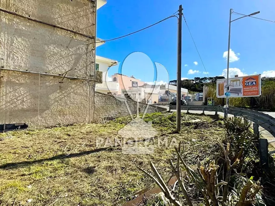 Immagine 14 di Terreno in vendita  in Via San Giovanni Paolo Secondo a Balestrate