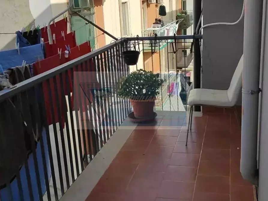 Immagine 3 di Casa trifamiliare in vendita  in Via Luigi Vanvitelli 19 a Siracusa