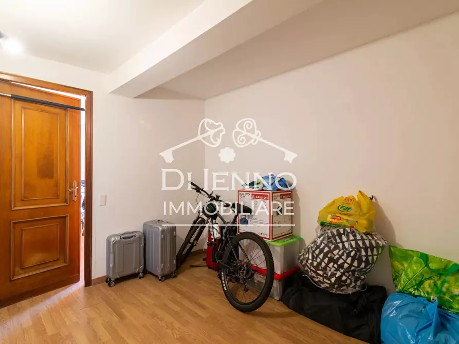 Immagine 26 di Casa trifamiliare in vendita  in Via Siziano a Roma