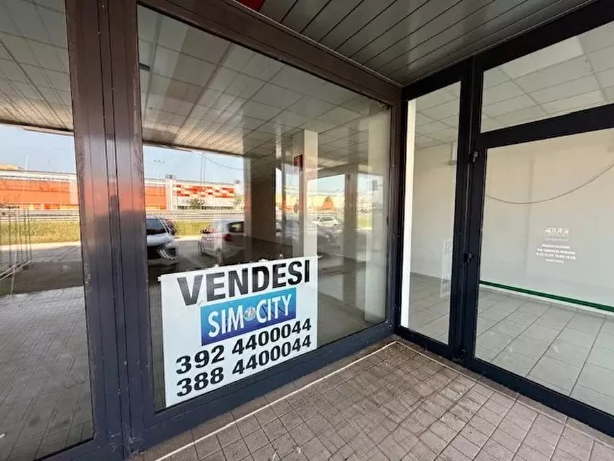 Immagine 2 di Attico in vendita  a Susegana