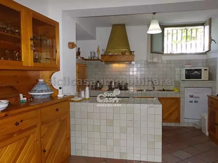 Immagine 16 di Terreno edificabile in vendita  a Marsala