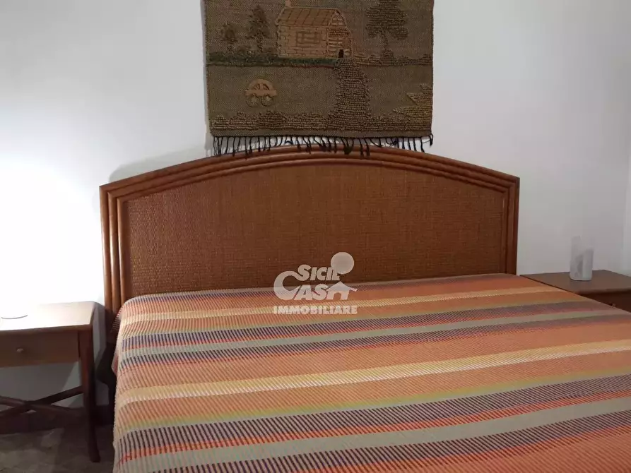 Immagine 14 di Terreno edificabile in vendita  in Via Vincenzo Pipitone  37 a Marsala