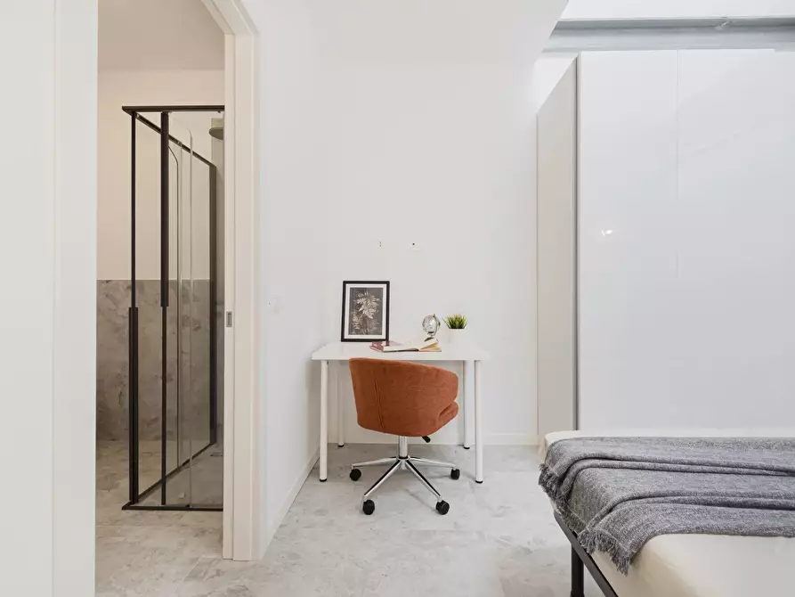 Immagine 25 di Casa trifamiliare in affitto  in Via Francesco de Sanctis, 56 a Milano