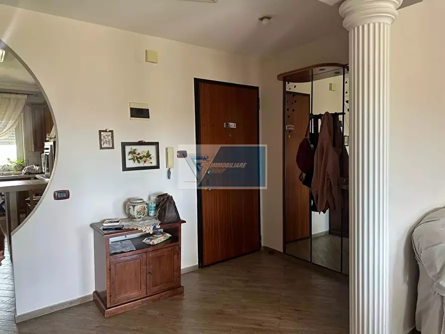 Immagine 6 di Casa trifamiliare in vendita  in Via Salso, 8 a Buccheri