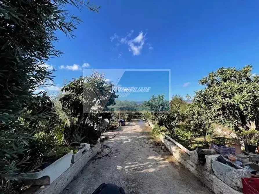 Immagine 36 di Terreno edificabile in vendita  in Strada Carancino a Siracusa