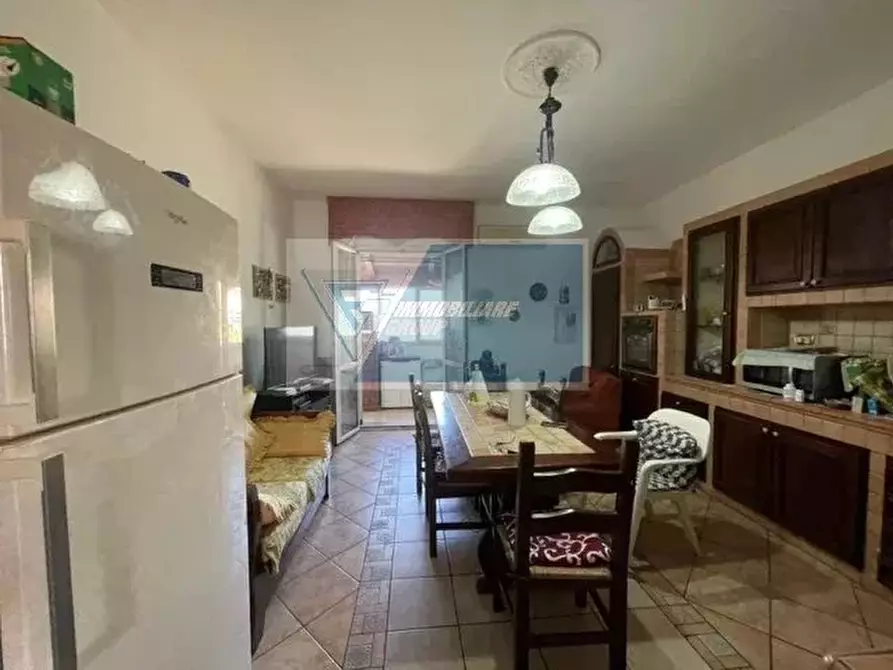 Immagine 10 di Casa trifamiliare in vendita  in Via Brancati a Buccheri