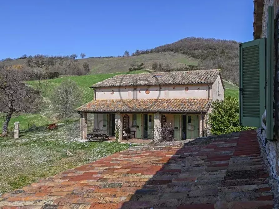 Immagine 24 di Terreno edificabile in vendita  in Cagli a Cagli