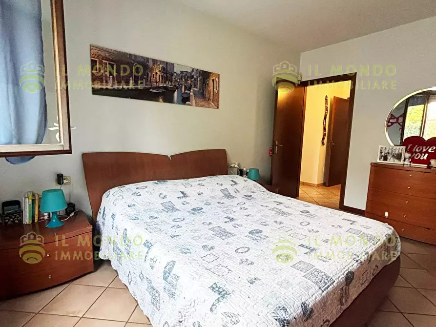 Immagine 16 di Casa trifamiliare in vendita  in Via Fratelli Cervi, 8. a Paullo