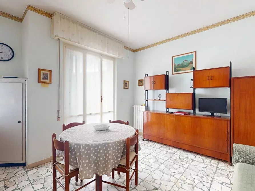 Immagine 2 di Casa trifamiliare in vendita  in Via Ponti 3. a Borghetto Santo Spirito