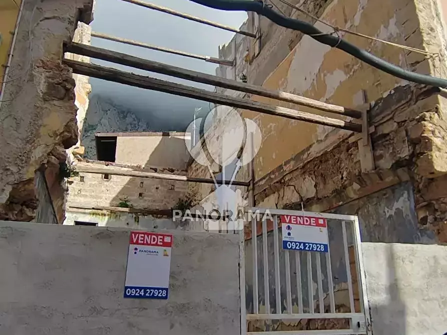 Immagine 3 di Terreno in vendita  in Via dei Monti a Cinisi