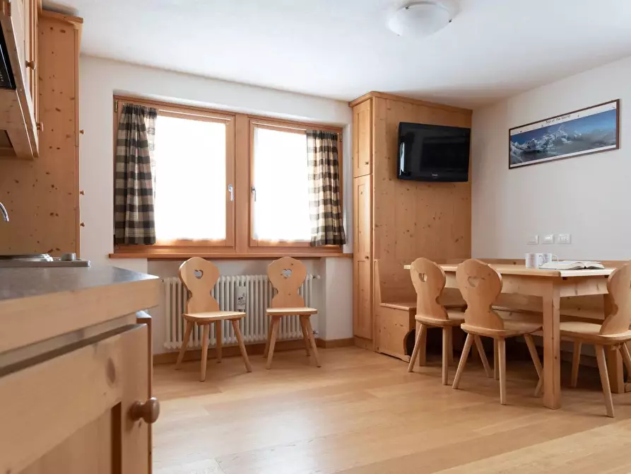 Immagine 10 di Casa trifamiliare in vendita  in Via Adda, 10 a Valdidentro