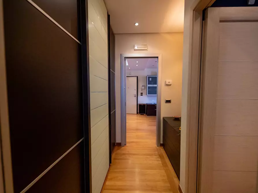 Immagine 18 di Casa trifamiliare in vendita  in Vico XX Vittorio Emanuele.19 a Bari