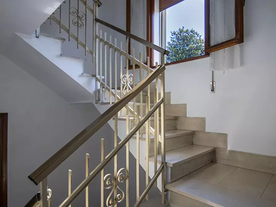 Immagine 31 di Casa trifamiliare in vendita  a Albignasego