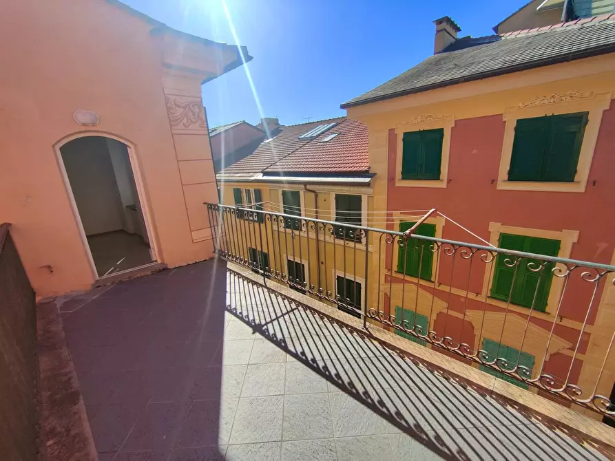 Immagine 3 di Casa trifamiliare in vendita  in Via Vittorio Veneto a Chiavari