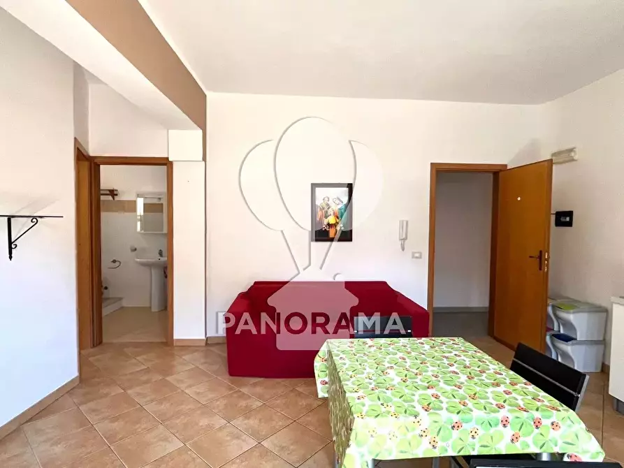 Immagine 6 di Casa trifamiliare in vendita  in Via Pitrè a Balestrate