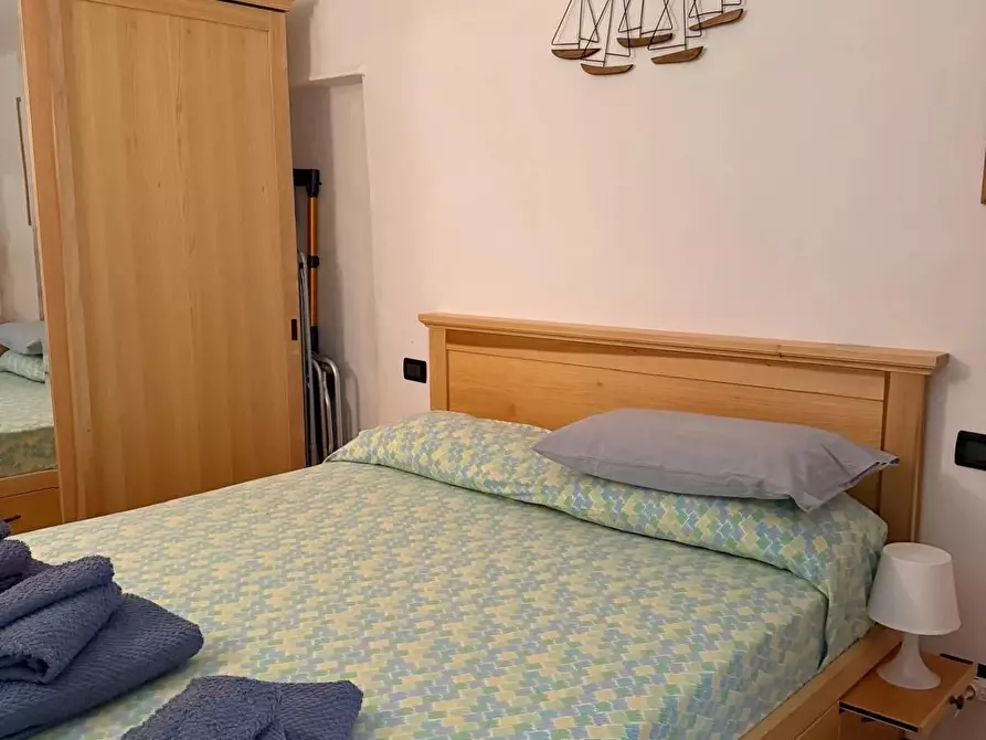 Immagine 9 di Casa trifamiliare in vendita  in Via dei Devoto a Lavagna