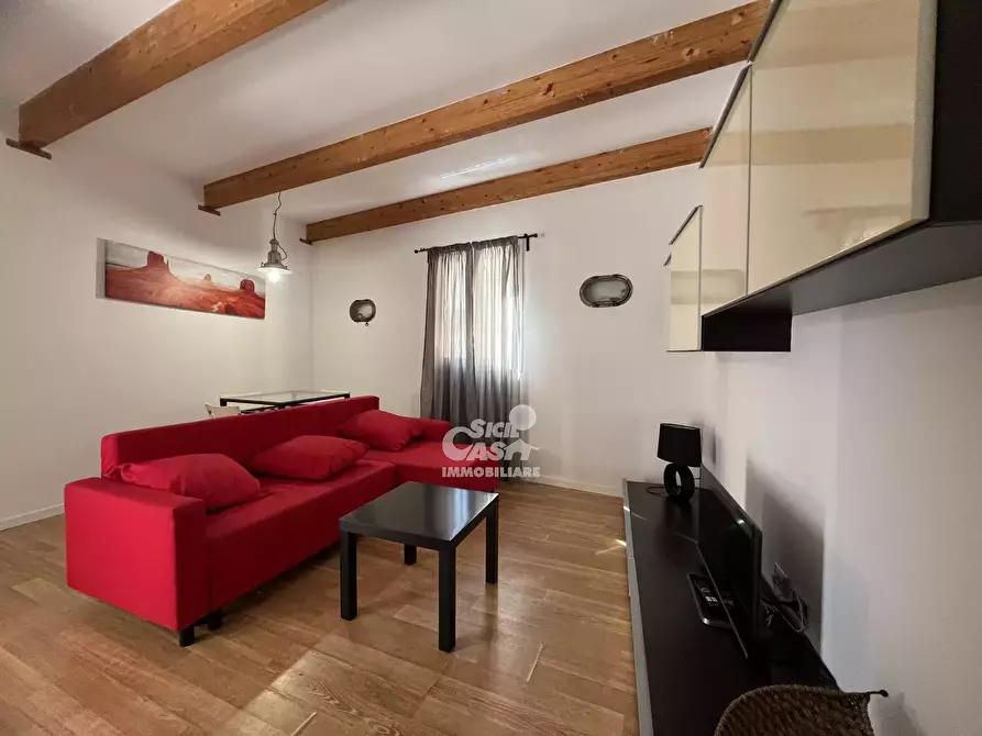 Immagine 1 di Casa trifamiliare in affitto  in pizzetta sant'oliva marsala a Marsala
