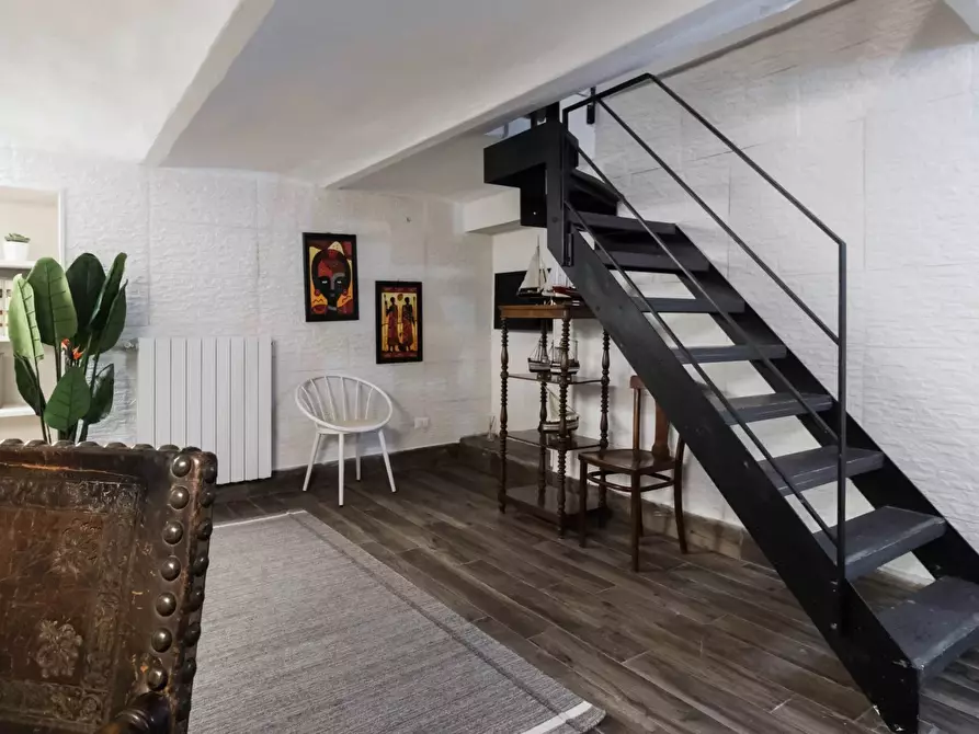 Immagine 25 di Casa trifamiliare in affitto  in Via Giorgio Chavez, 2. a Milano