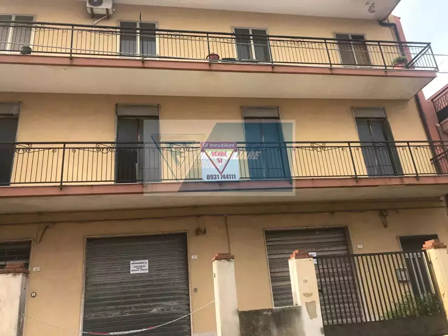 Immagine 1 di Terreno edificabile in vendita  in Via Jonica a Siracusa