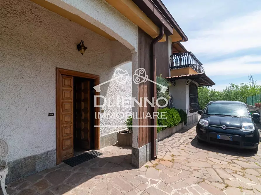 Immagine 41 di Terreno edificabile in vendita  in Via della Riserva di Livia a Roma