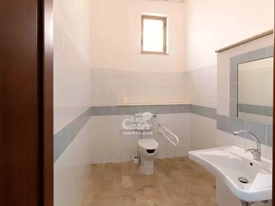 Immagine 2 di Attico in affitto  a Marsala