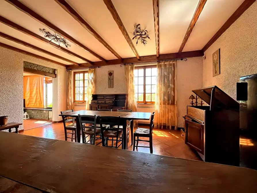 Immagine 20 di Terreno edificabile in vendita  in via dei caduti a Coreglia Ligure