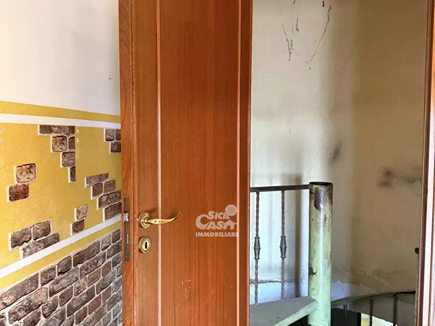 Immagine 12 di Terreno edificabile in vendita  a Marsala