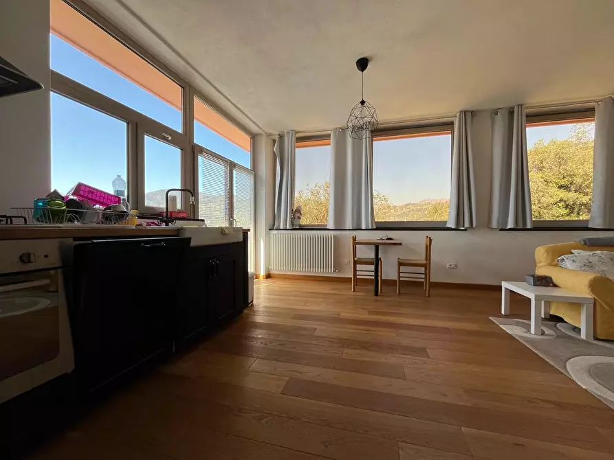 Immagine 48 di Casa trifamiliare in vendita  in Località San Pier di Canne Case Sparse a Chiavari