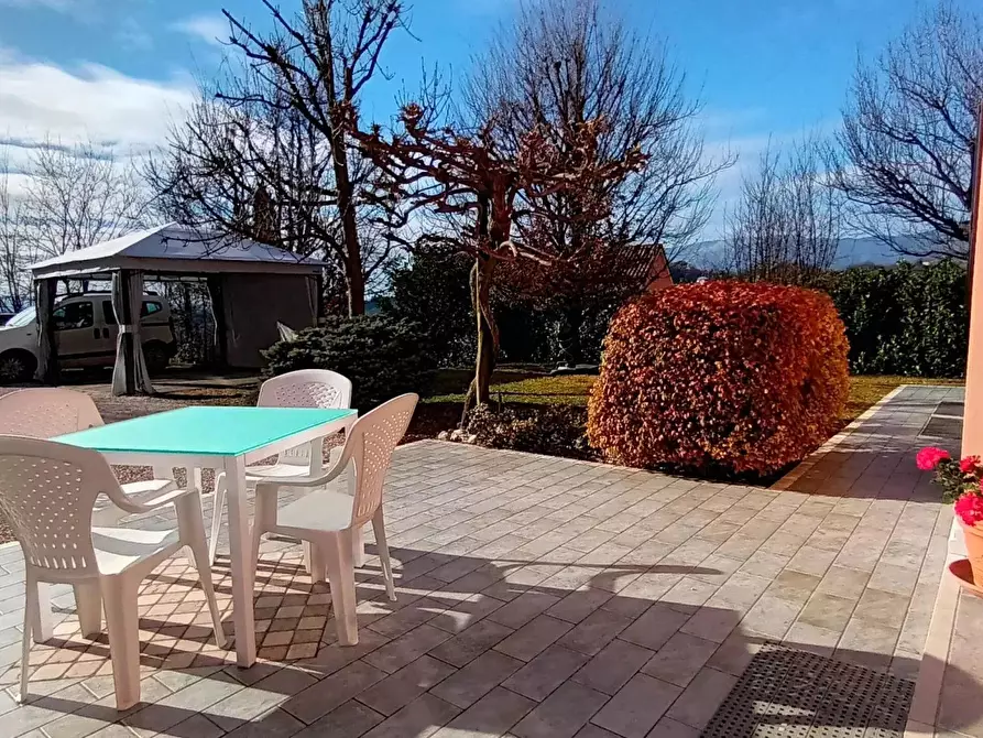 Immagine 13 di Terreno edificabile in vendita  a Refrontolo