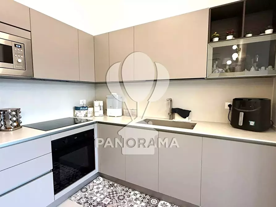 Immagine 17 di Terreno edificabile in vendita  in Via Giuseppe Verdi a Balestrate