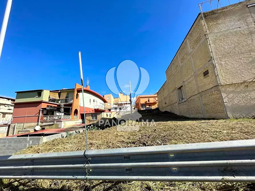 Immagine 1 di Terreno in vendita  in Via San Giovanni Paolo Secondo a Balestrate