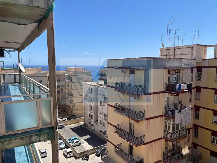 Immagine 2 di Casa trifamiliare in vendita  in Via Agostino Fillioley a Siracusa