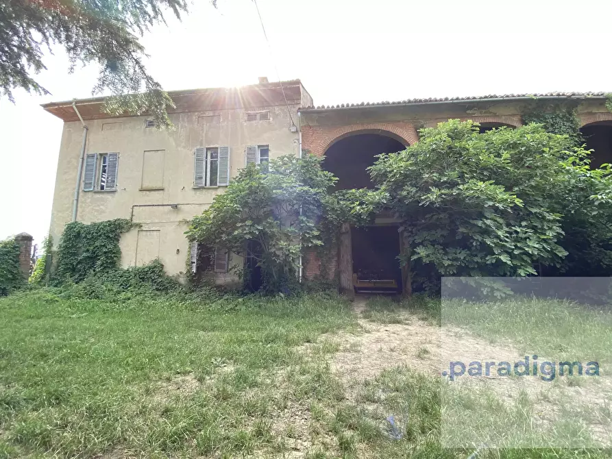 casa indipendente in vendita a Valenza