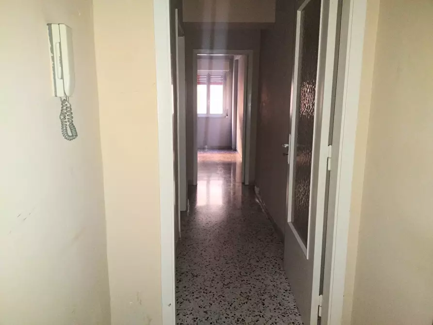 Immagine 3 di Casa trifamiliare in vendita  in Via Adolfo Celi, 65 a Messina