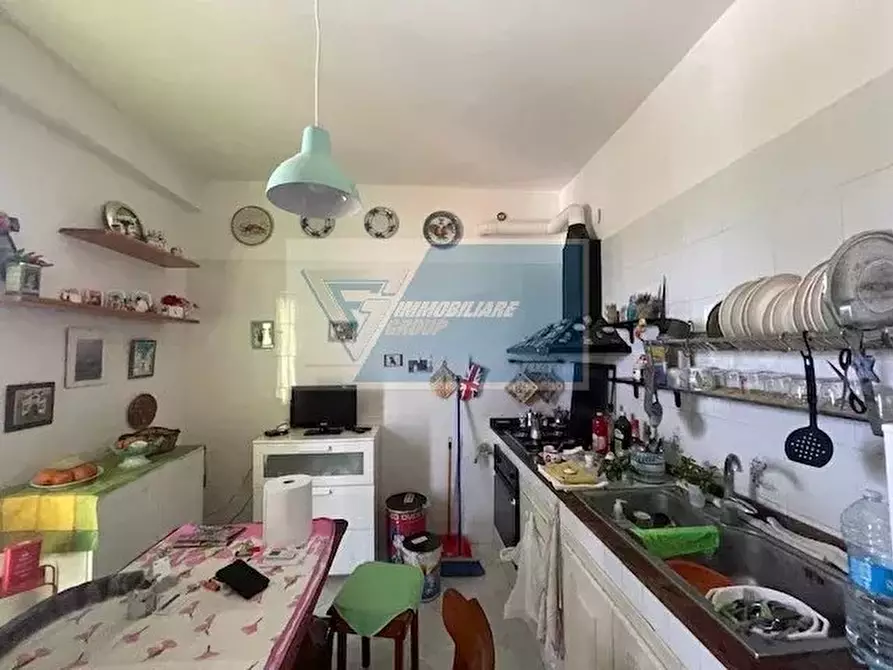 Immagine 11 di Casa trifamiliare in vendita  in Via Nino Martoglio a Siracusa