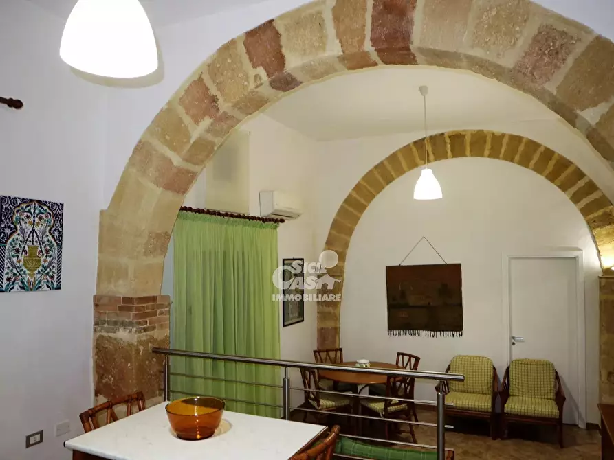 Immagine 42 di Terreno edificabile in vendita  in Via Vincenzo Pipitone  37 a Marsala