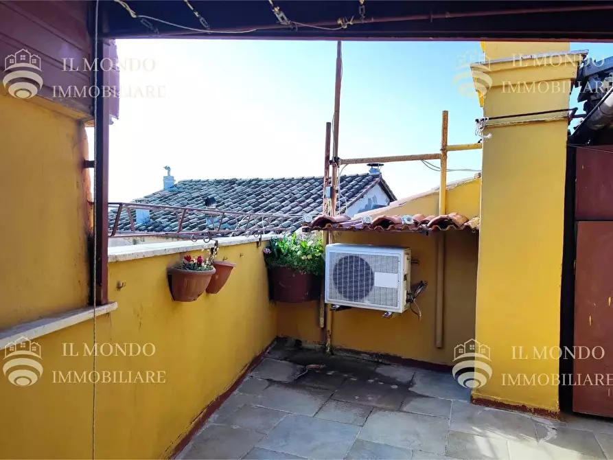 Immagine 31 di Terreno edificabile in vendita  in Vicolo della Chitarra, snc. a Palombara Sabina