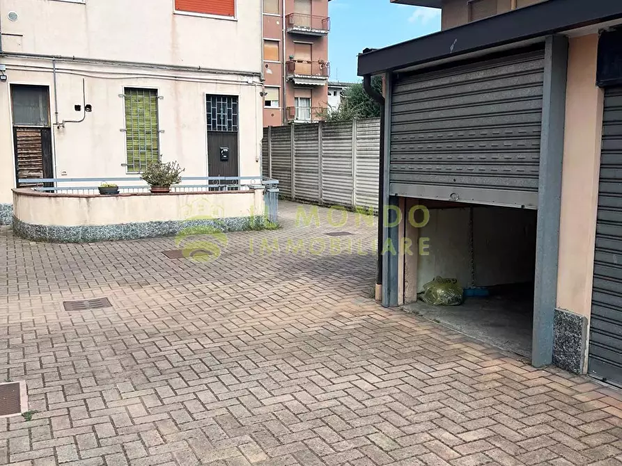 appartamento in vendita a Limbiate