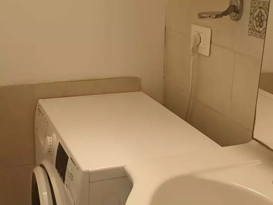 Immagine 15 di Casa trifamiliare in affitto  a Milano