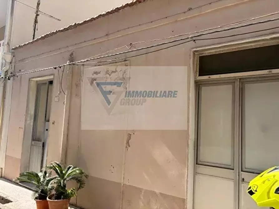 Immagine 3 di Monolocale in vendita  in Via Poggio del Carancino a Siracusa