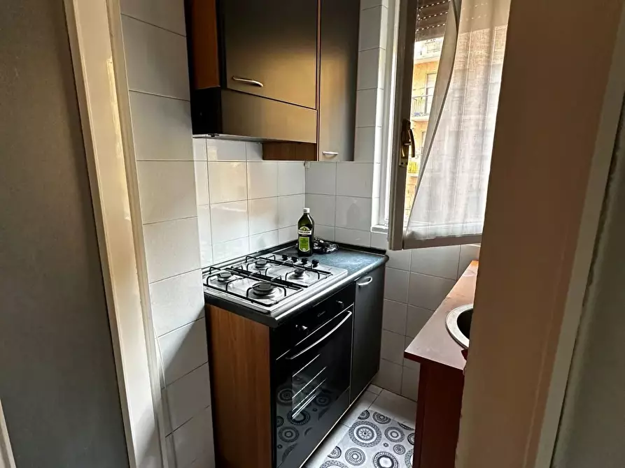 Immagine 4 di Casa trifamiliare in affitto  in Viale Brianza a Milano